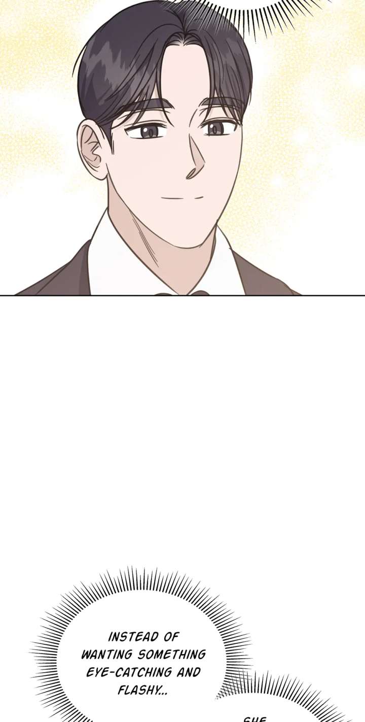 A Sneaky Blind Date Chapter 48 - Page 20