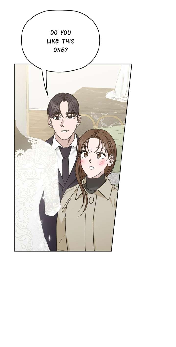 A Sneaky Blind Date Chapter 48 - Page 22