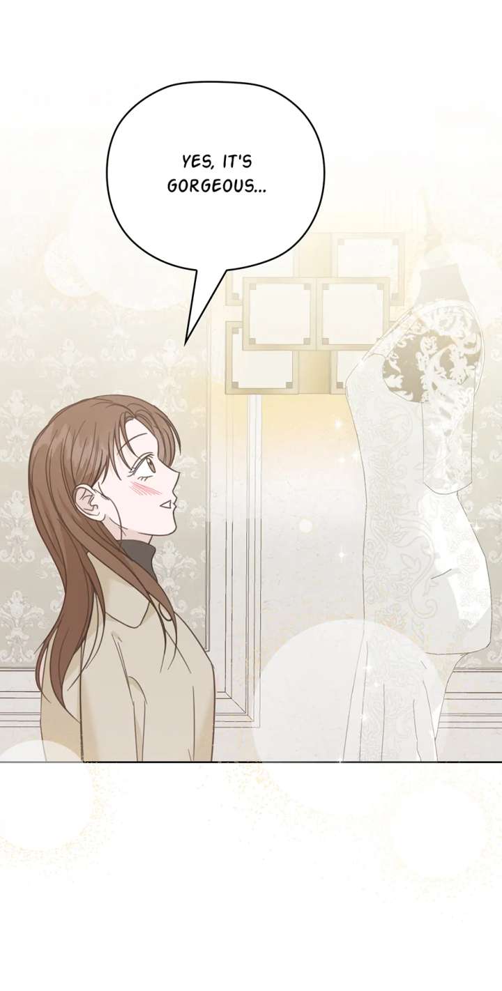 A Sneaky Blind Date Chapter 48 - Page 23