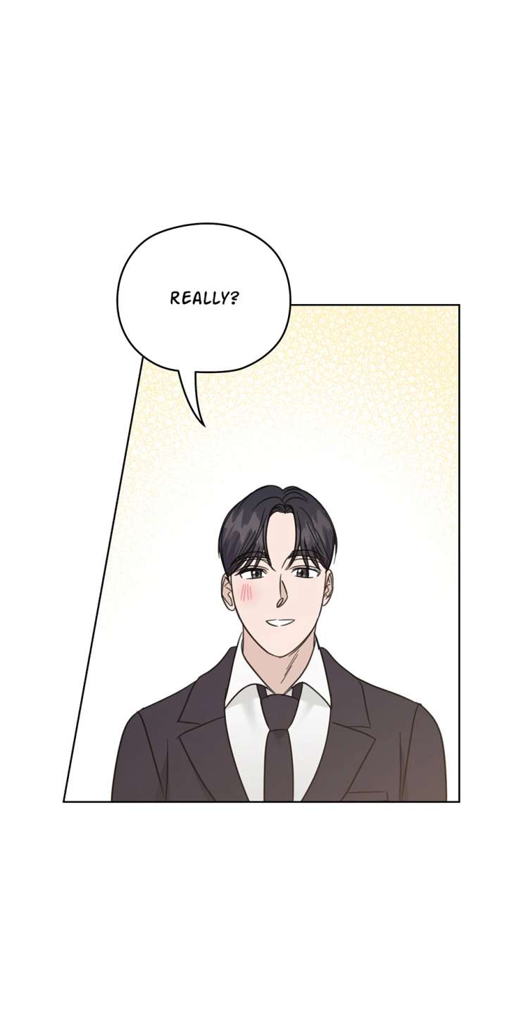 A Sneaky Blind Date Chapter 48 - Page 24