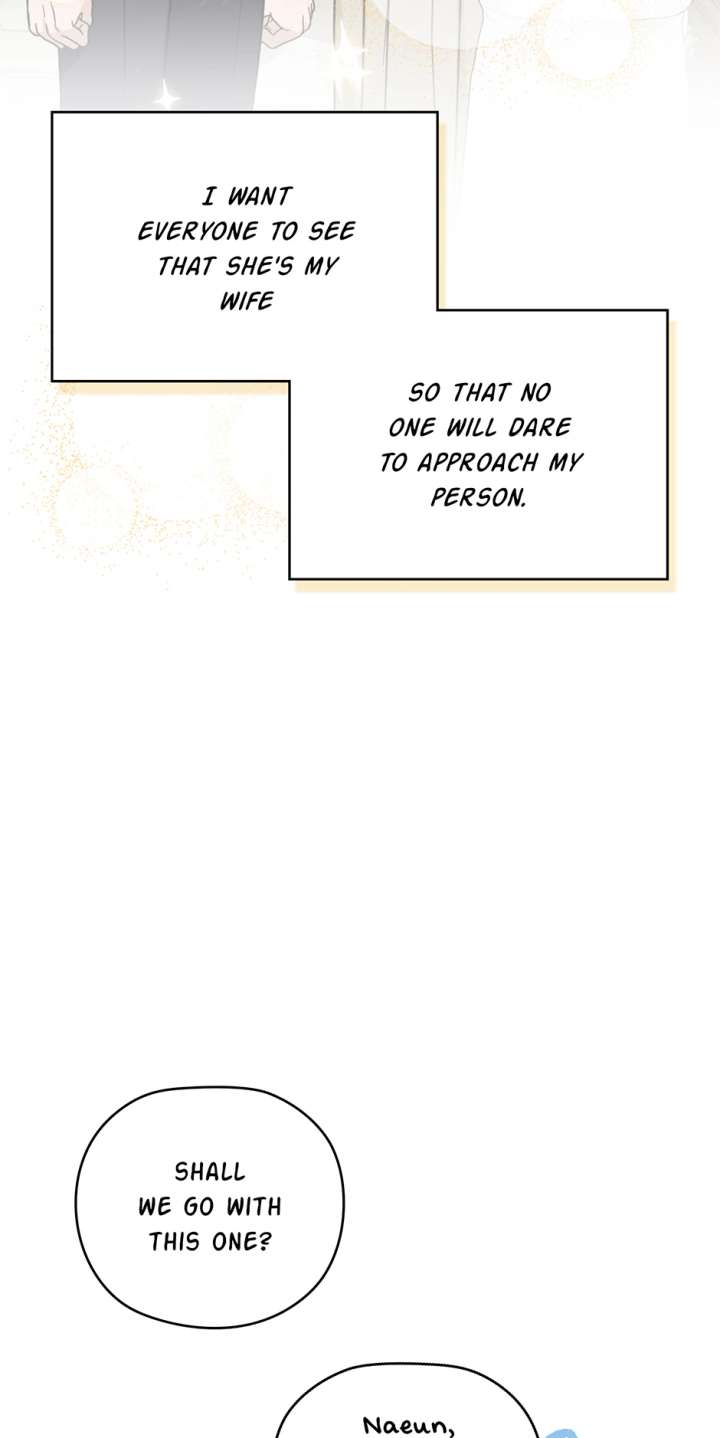 A Sneaky Blind Date Chapter 48 - Page 26