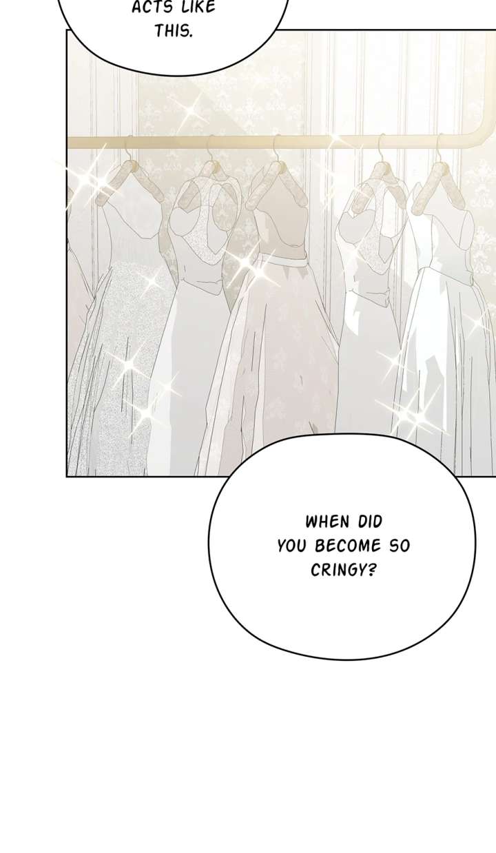 A Sneaky Blind Date Chapter 48 - Page 30