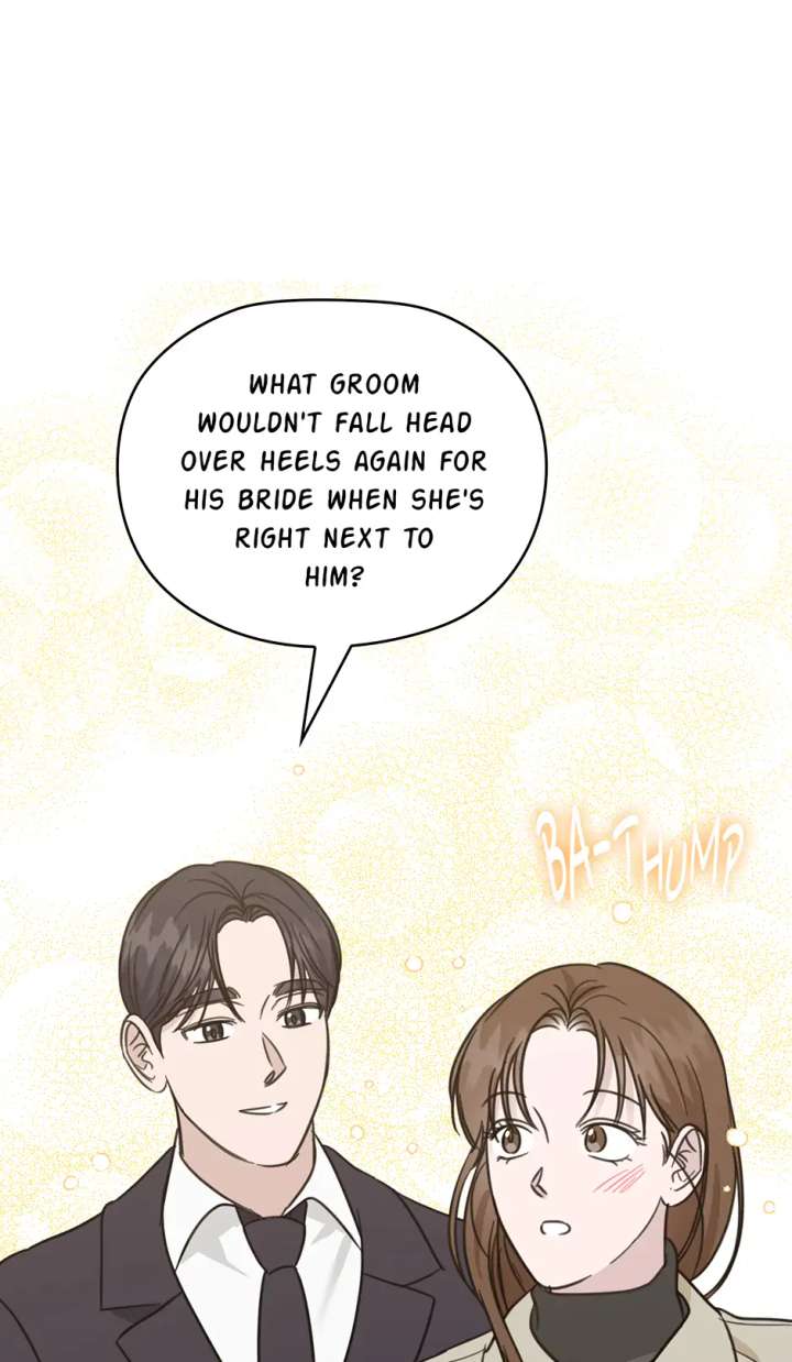 A Sneaky Blind Date Chapter 48 - Page 31