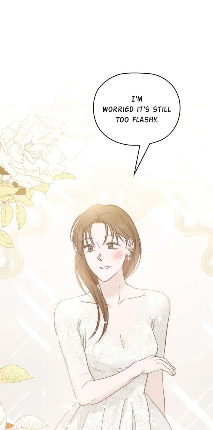 A Sneaky Blind Date Chapter 48 - Page 38