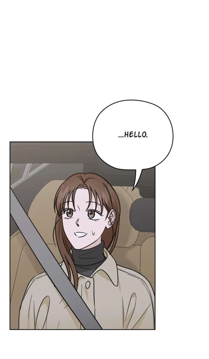 A Sneaky Blind Date Chapter 48 - Page 5