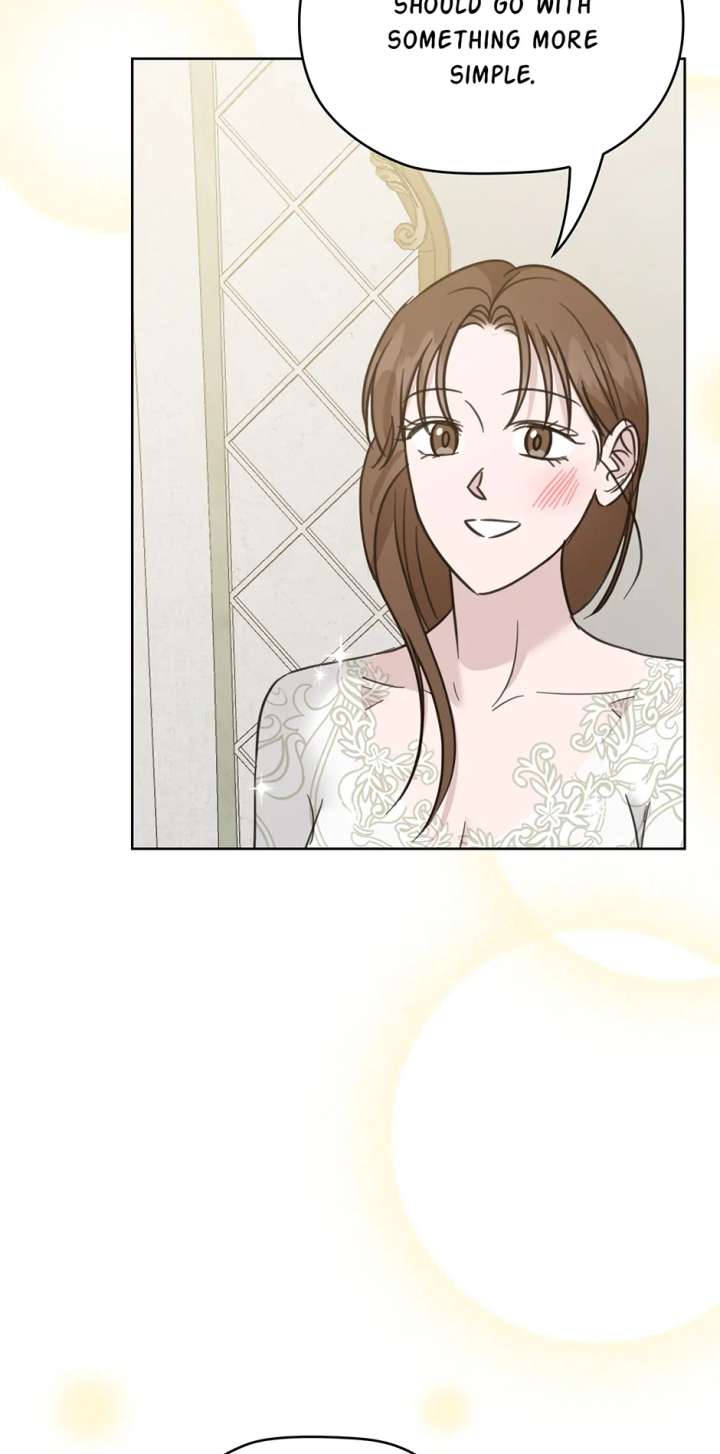 A Sneaky Blind Date Chapter 48 - Page 41