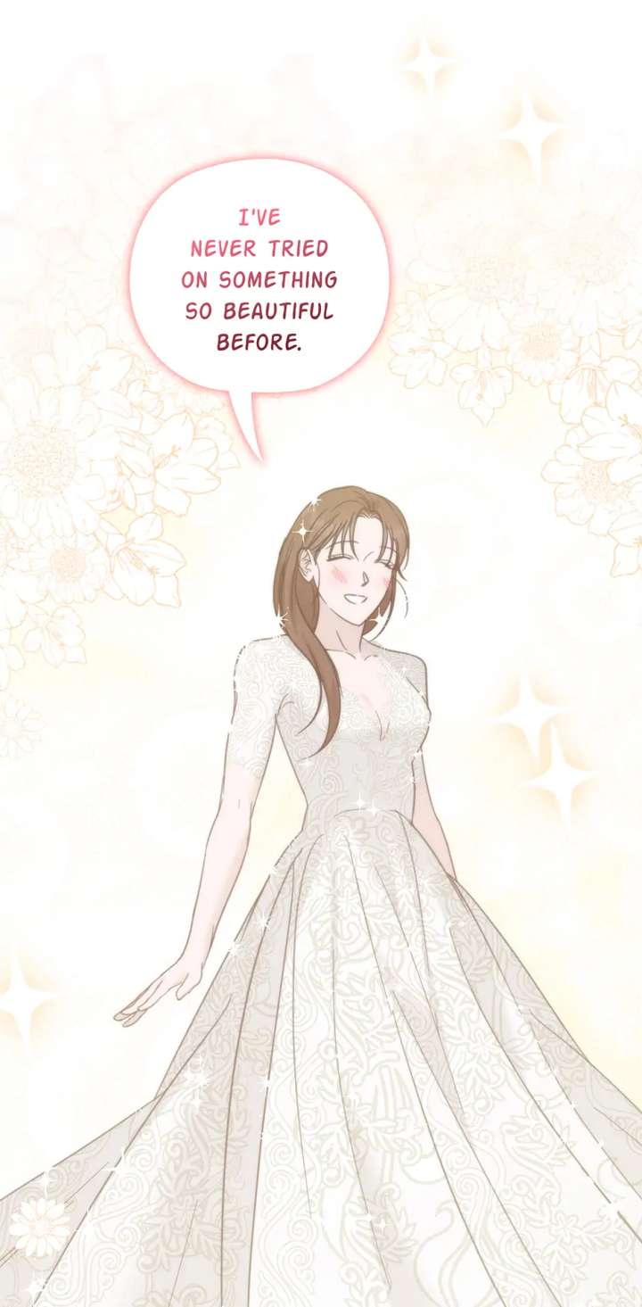 A Sneaky Blind Date Chapter 48 - Page 43