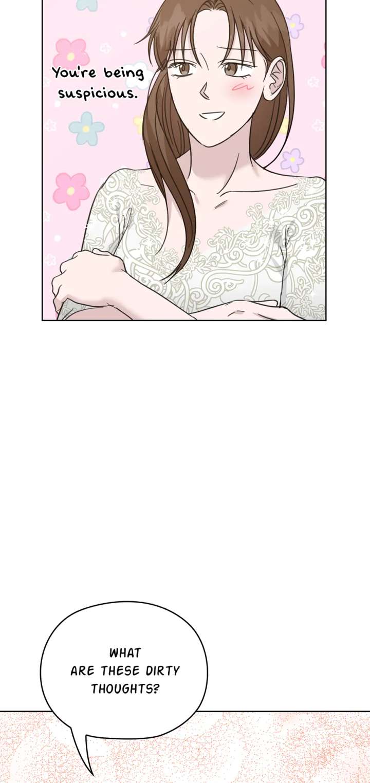 A Sneaky Blind Date Chapter 48 - Page 50