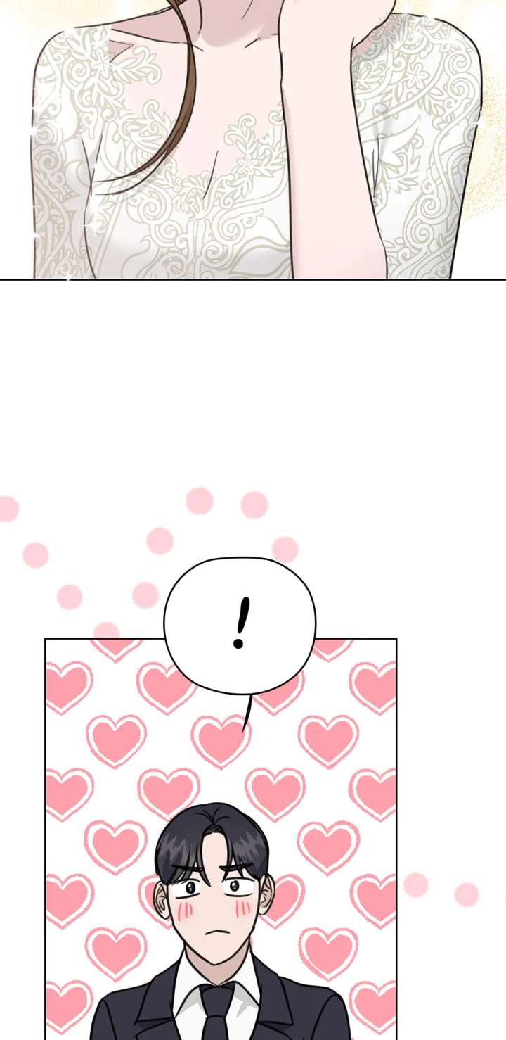 A Sneaky Blind Date Chapter 48 - Page 55