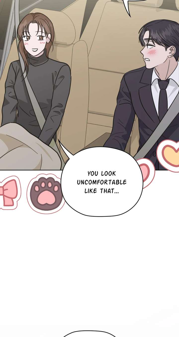 A Sneaky Blind Date Chapter 48 - Page 59