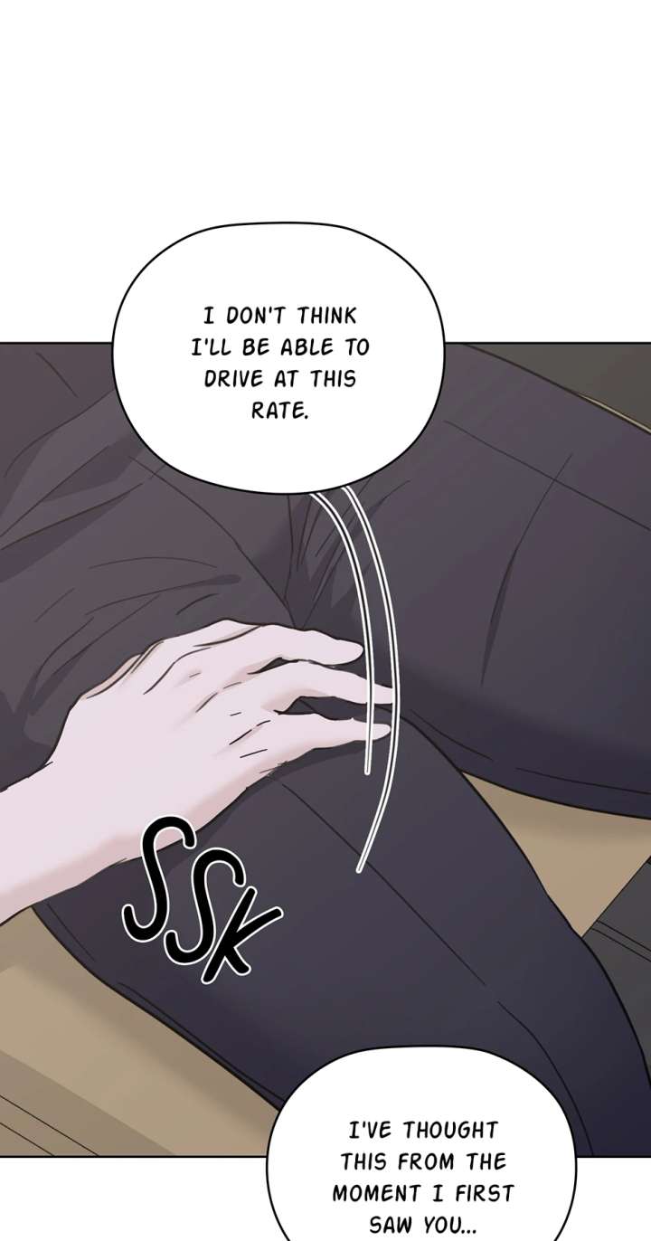 A Sneaky Blind Date Chapter 48 - Page 62