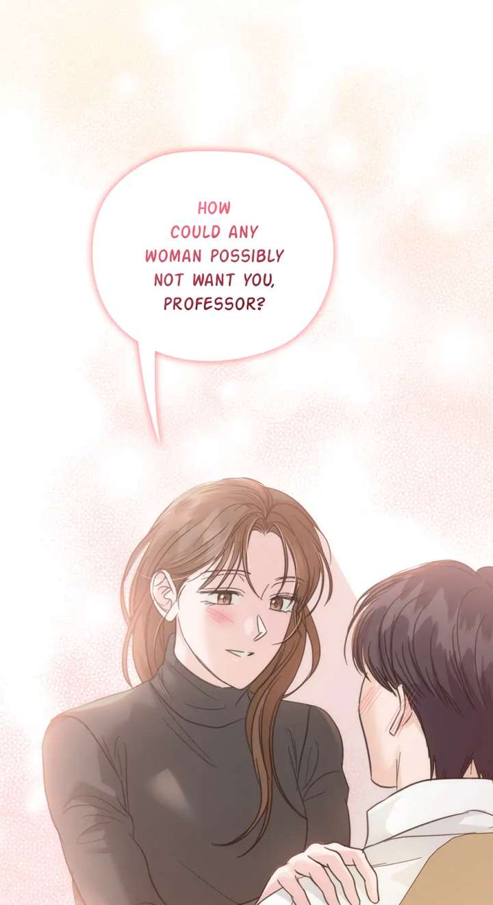 A Sneaky Blind Date Chapter 48 - Page 69