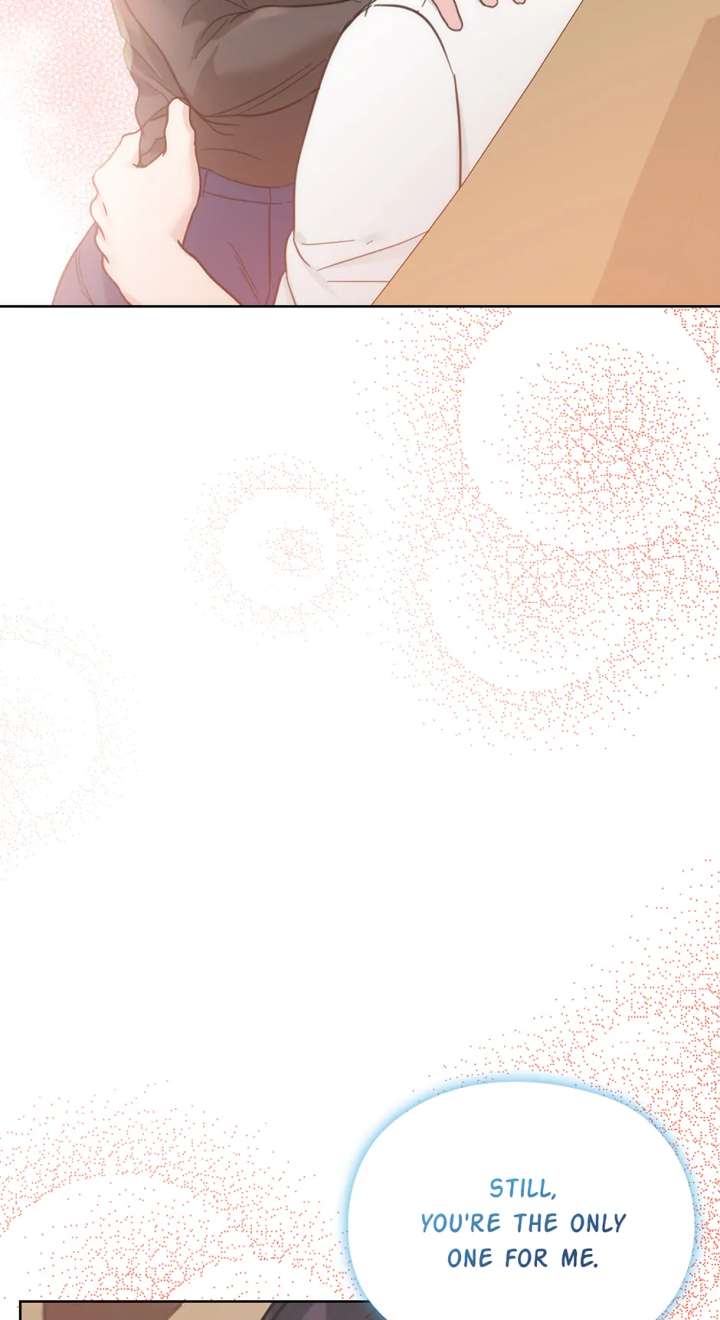 A Sneaky Blind Date Chapter 48 - Page 70