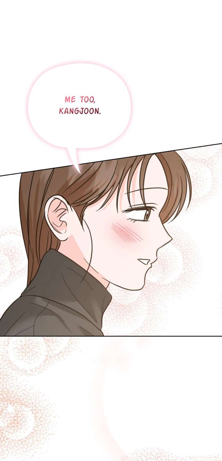 A Sneaky Blind Date Chapter 48 - Page 72