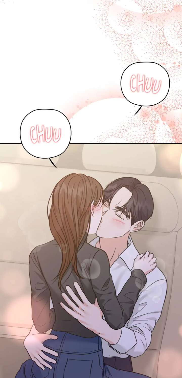 A Sneaky Blind Date Chapter 48 - Page 73