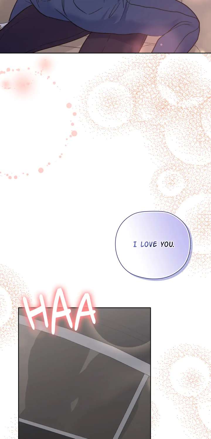 A Sneaky Blind Date Chapter 48 - Page 74