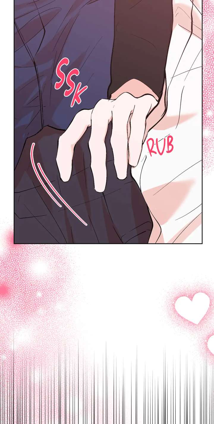 A Sneaky Blind Date Chapter 48 - Page 80