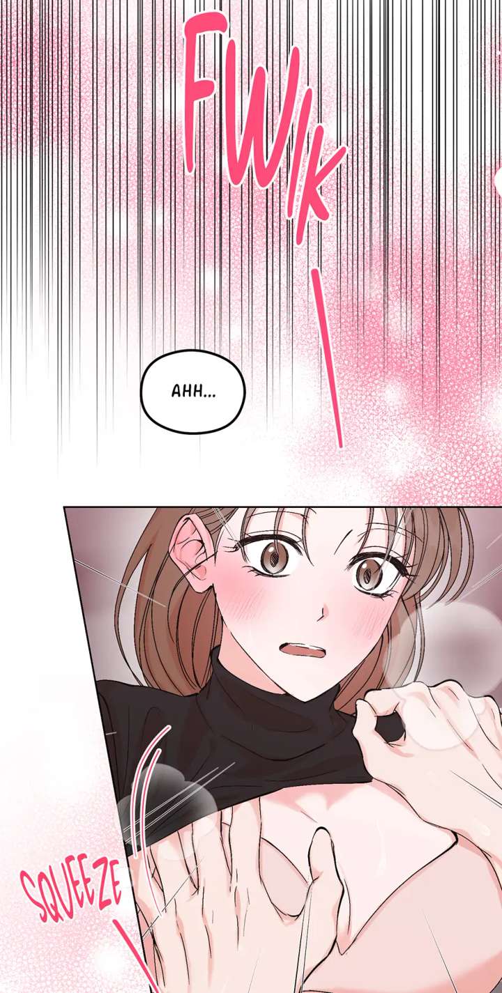 A Sneaky Blind Date Chapter 48 - Page 81