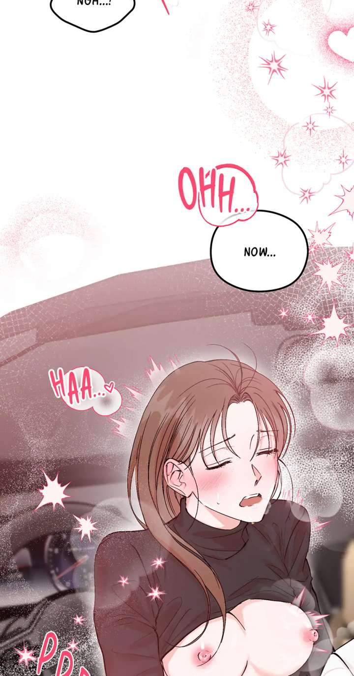 A Sneaky Blind Date Chapter 48 - Page 85