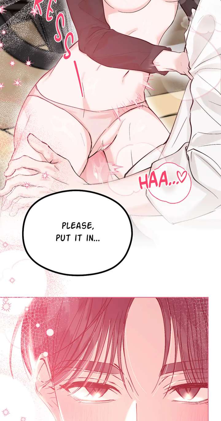 A Sneaky Blind Date Chapter 48 - Page 86