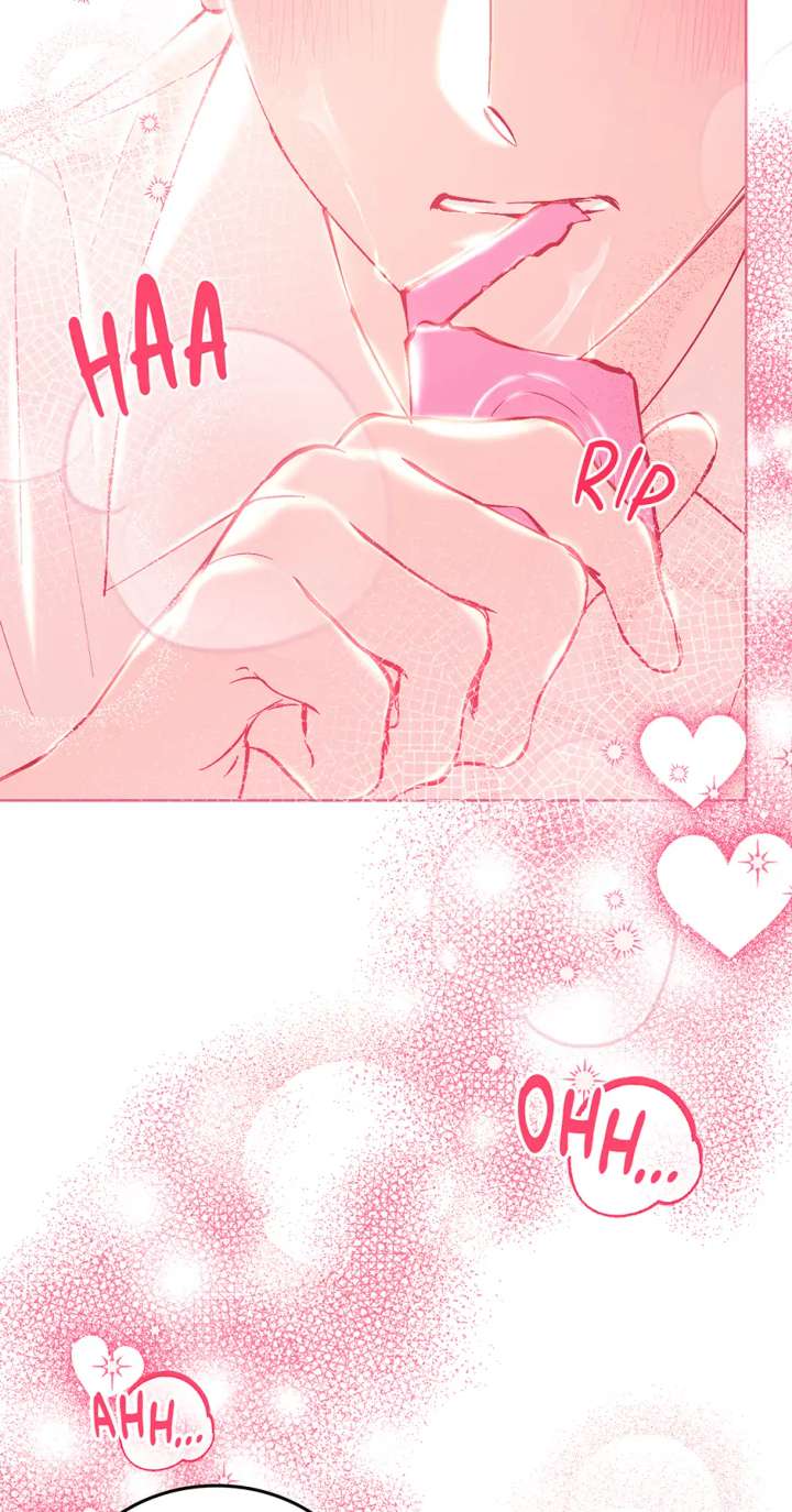 A Sneaky Blind Date Chapter 48 - Page 87