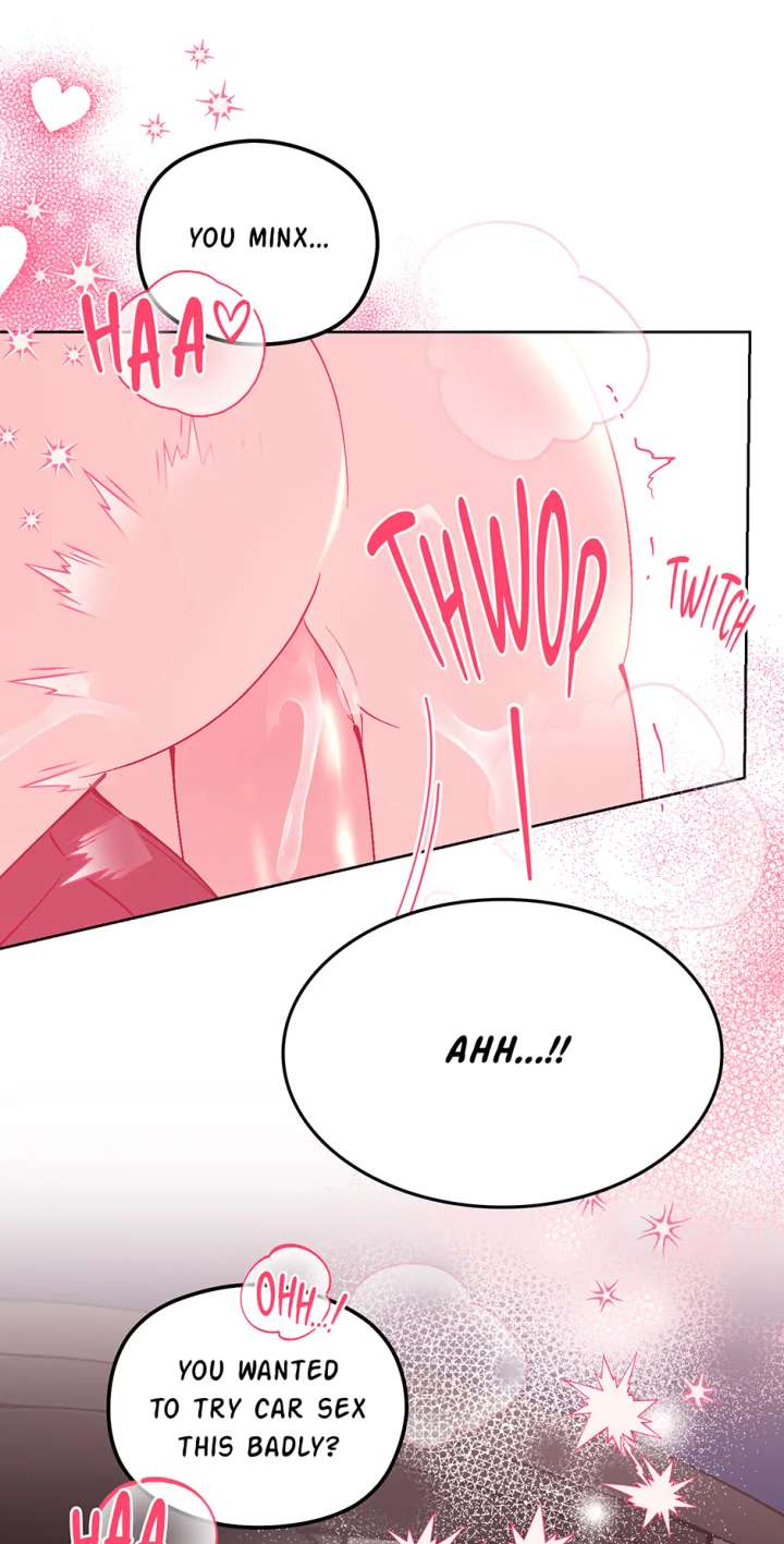 A Sneaky Blind Date Chapter 48 - Page 89