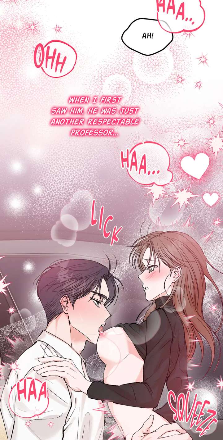 A Sneaky Blind Date Chapter 48 - Page 91