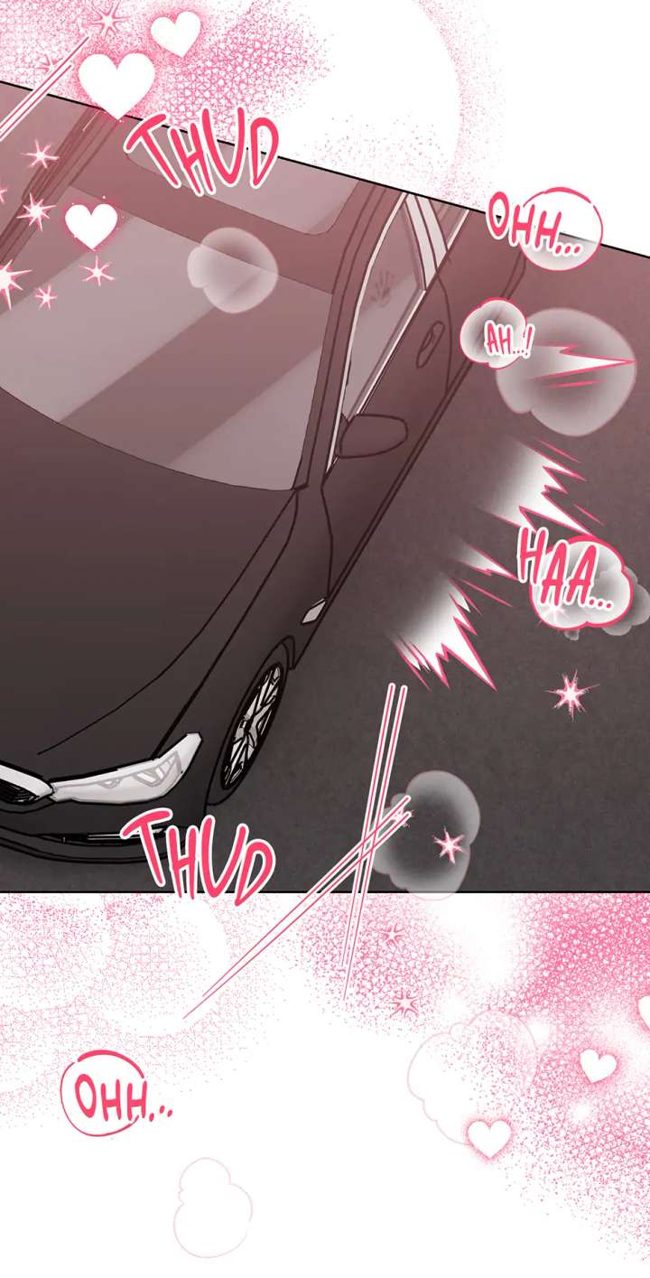 A Sneaky Blind Date Chapter 48 - Page 94