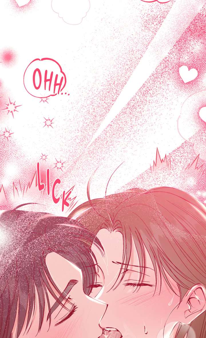 A Sneaky Blind Date Chapter 48 - Page 97