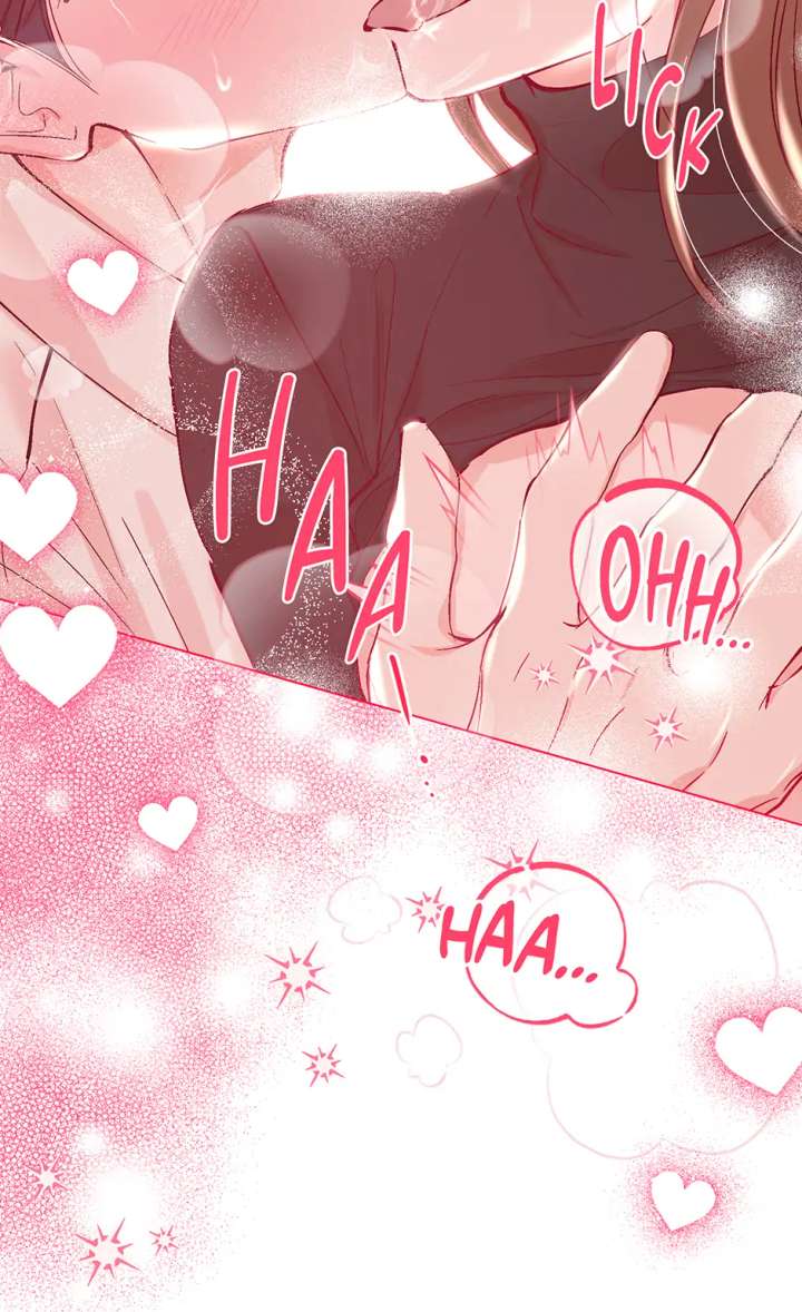 A Sneaky Blind Date Chapter 48 - Page 98