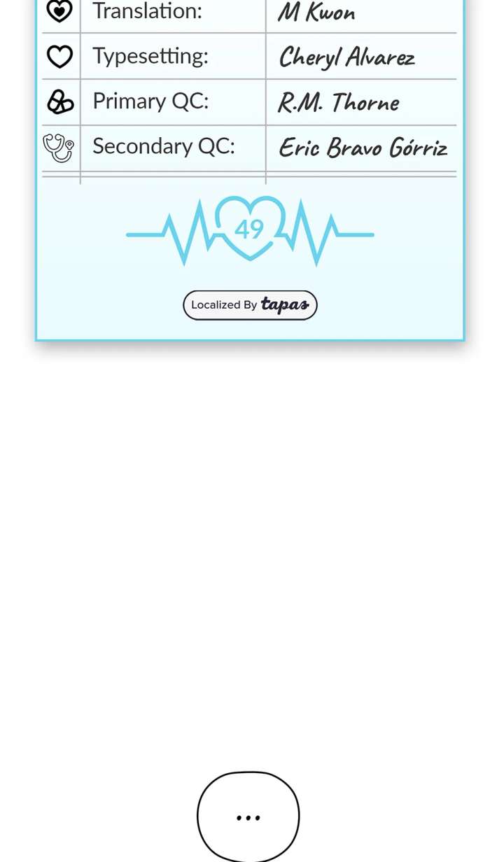 A Sneaky Blind Date Chapter 49 - Page 2