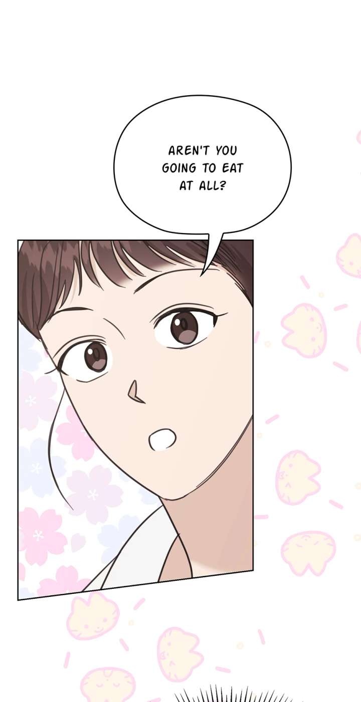 A Sneaky Blind Date Chapter 49 - Page 13