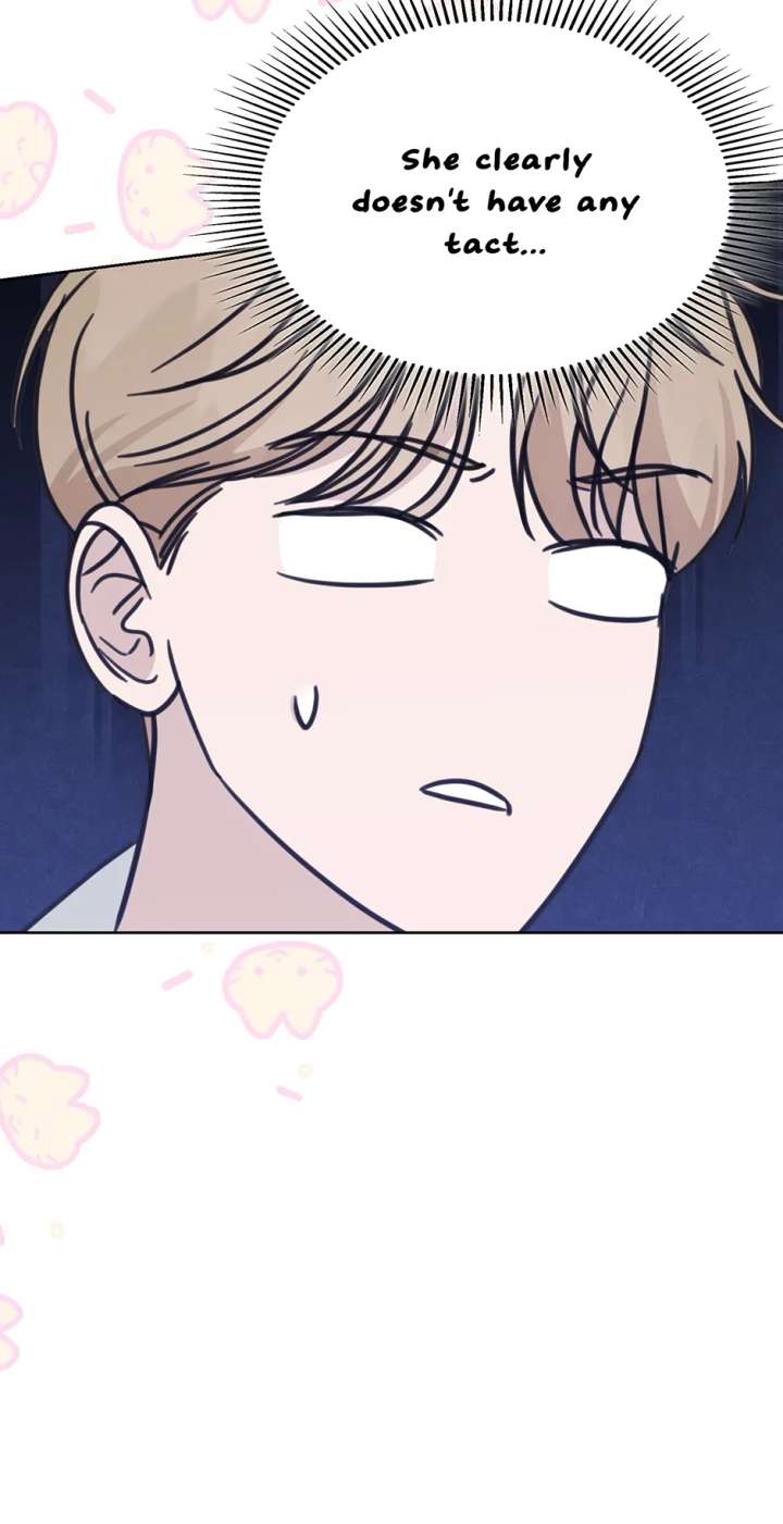 A Sneaky Blind Date Chapter 49 - Page 14