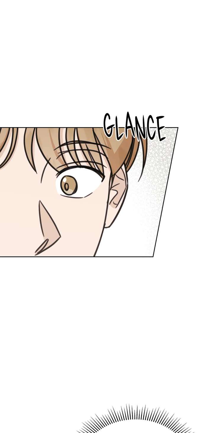 A Sneaky Blind Date Chapter 49 - Page 16