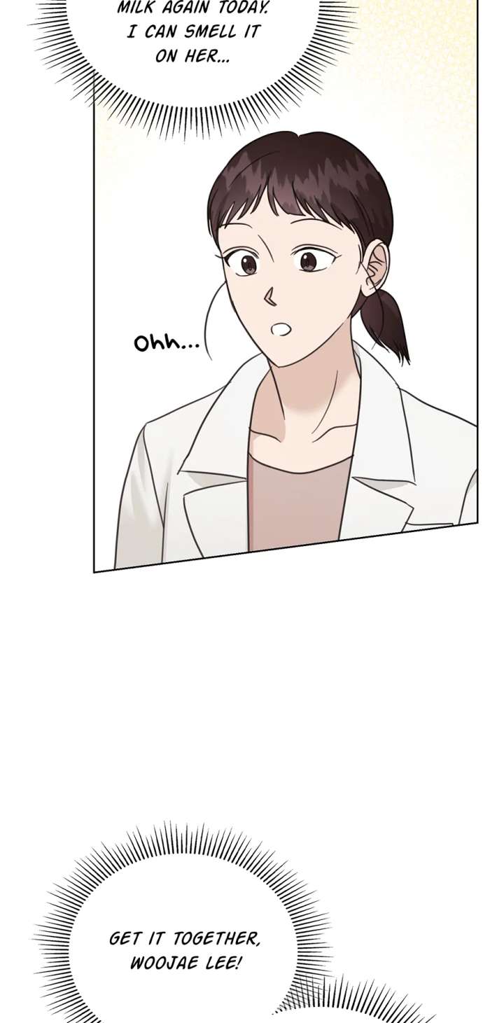 A Sneaky Blind Date Chapter 49 - Page 18