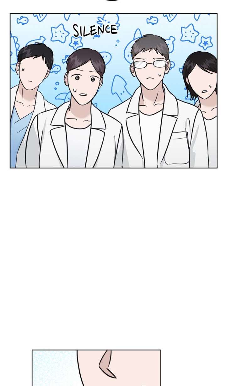 A Sneaky Blind Date Chapter 49 - Page 3