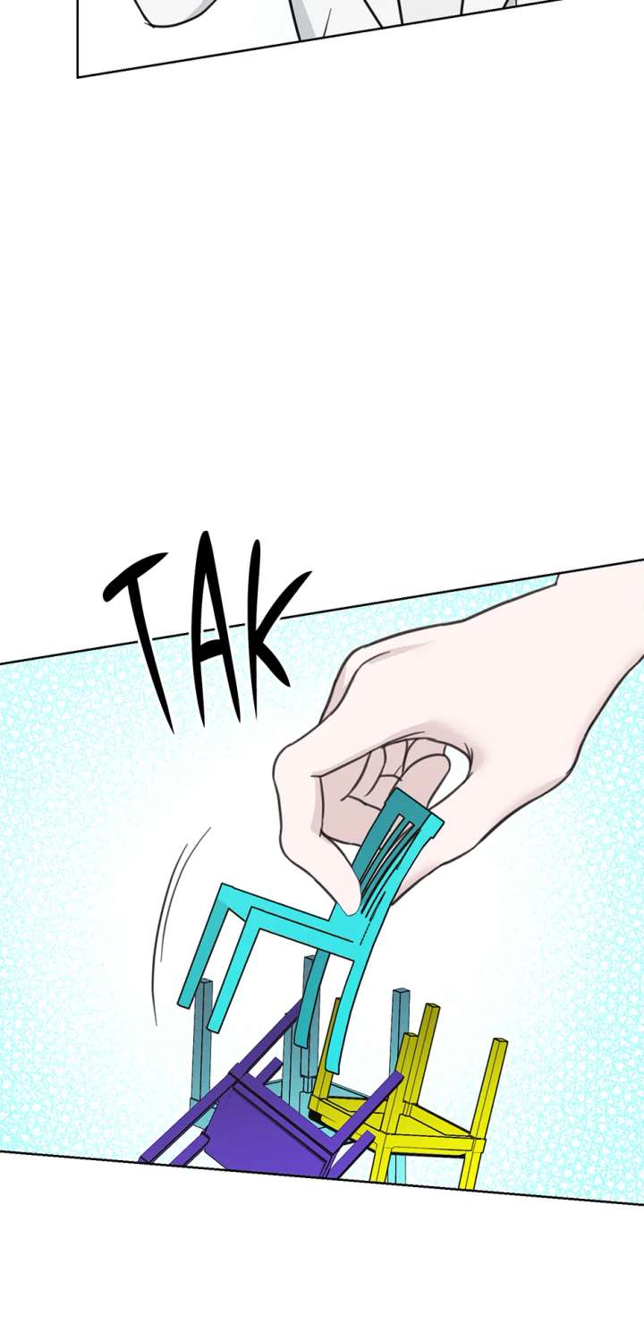 A Sneaky Blind Date Chapter 49 - Page 23