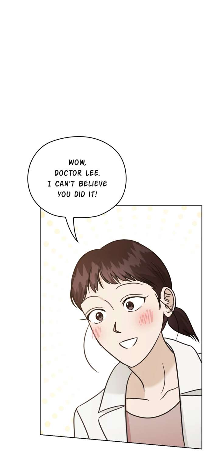 A Sneaky Blind Date Chapter 49 - Page 28