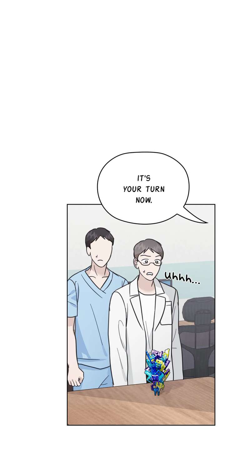 A Sneaky Blind Date Chapter 49 - Page 30