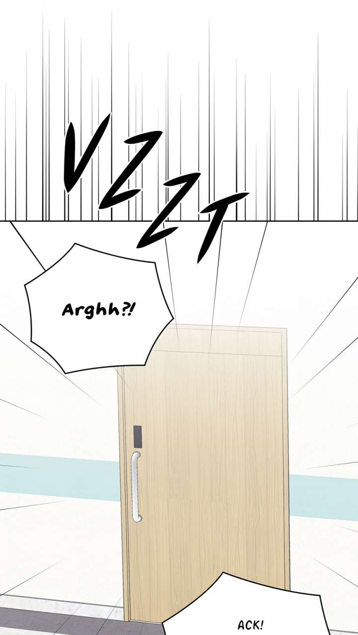 A Sneaky Blind Date Chapter 49 - Page 36