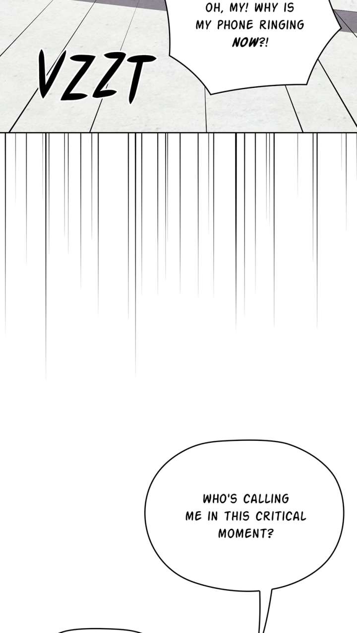 A Sneaky Blind Date Chapter 49 - Page 37