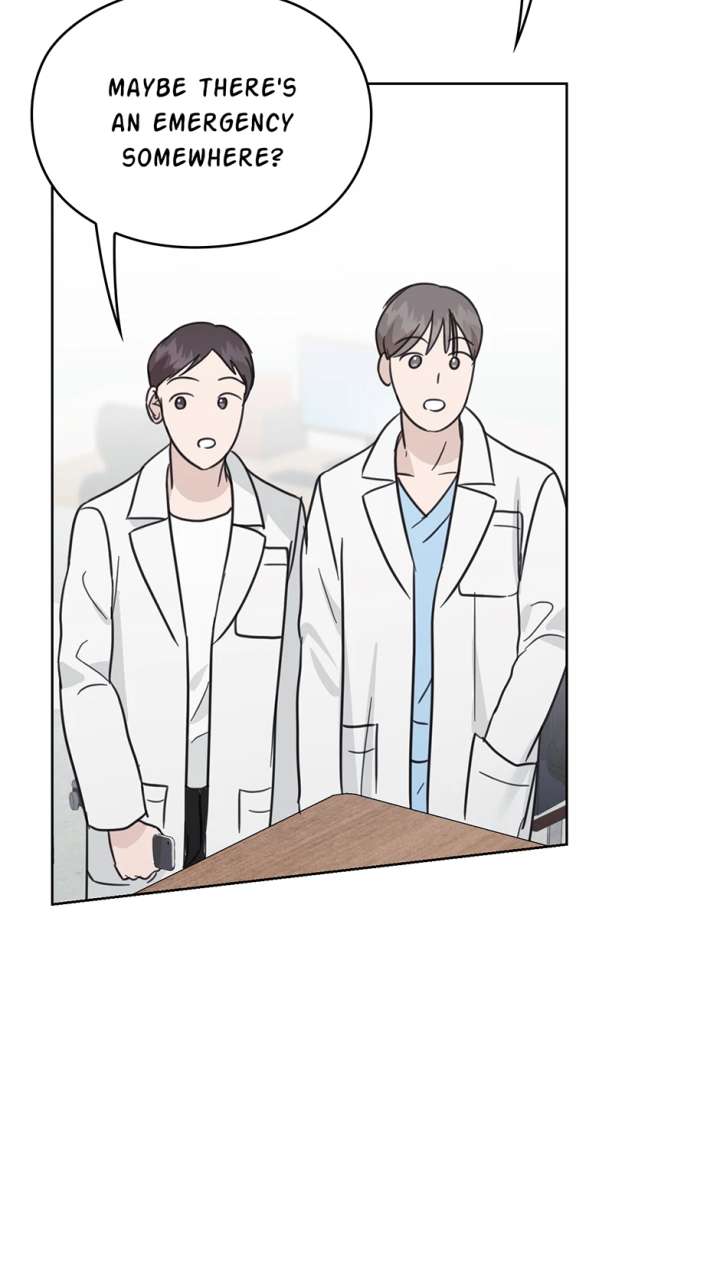 A Sneaky Blind Date Chapter 49 - Page 38