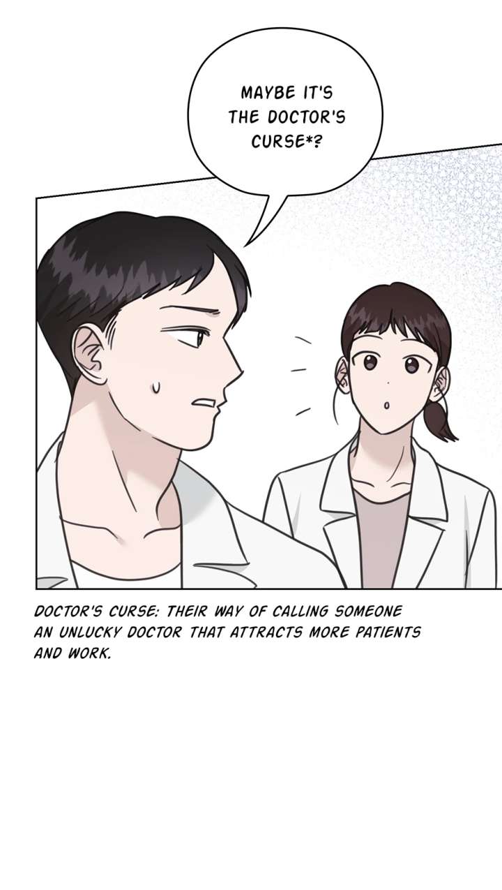 A Sneaky Blind Date Chapter 49 - Page 39