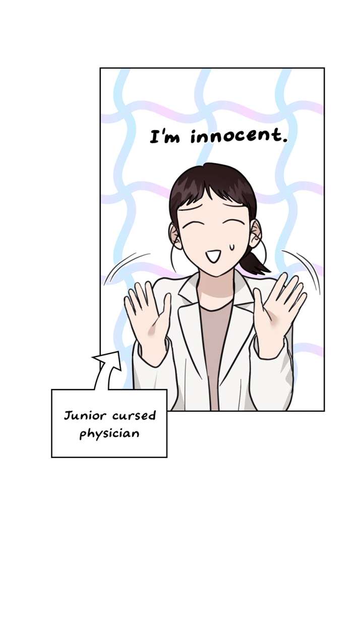 A Sneaky Blind Date Chapter 49 - Page 40