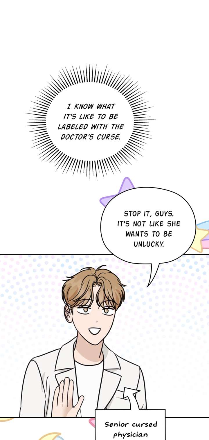 A Sneaky Blind Date Chapter 49 - Page 41