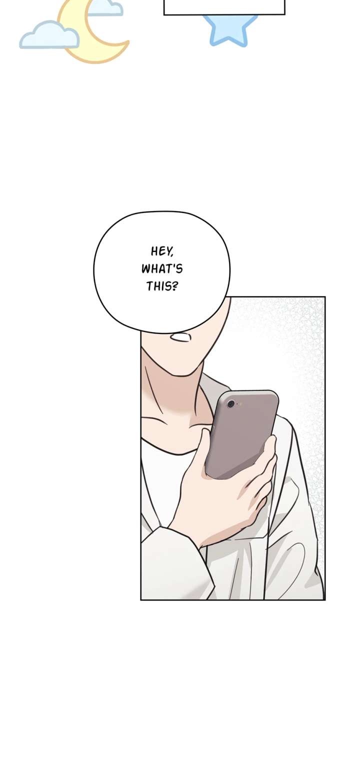 A Sneaky Blind Date Chapter 49 - Page 42