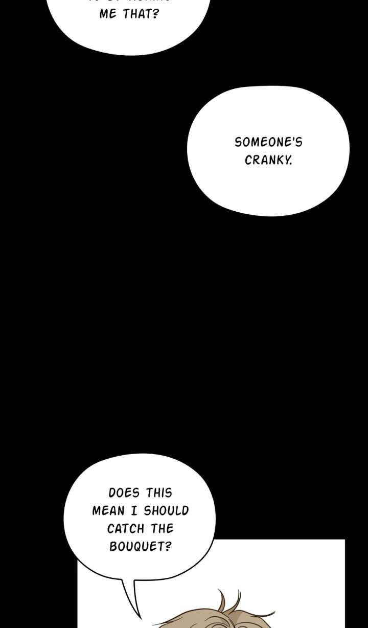 A Sneaky Blind Date Chapter 49 - Page 46