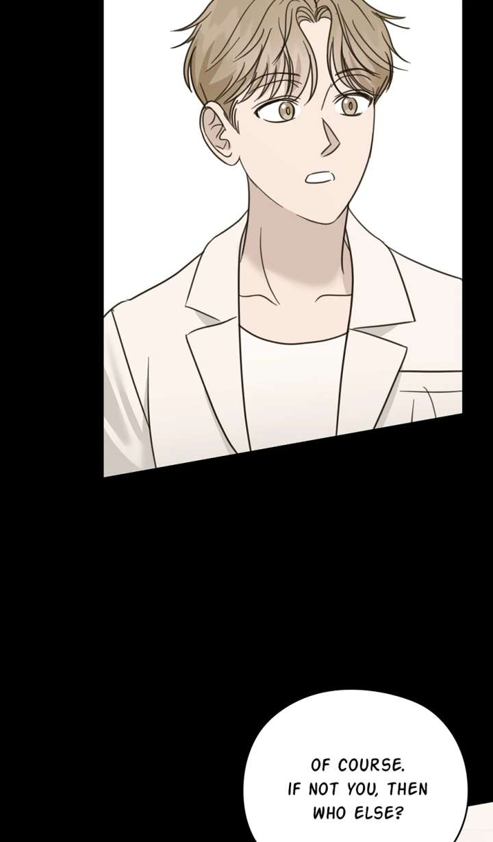 A Sneaky Blind Date Chapter 49 - Page 47