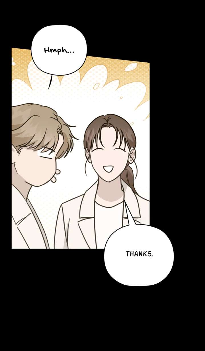 A Sneaky Blind Date Chapter 49 - Page 49