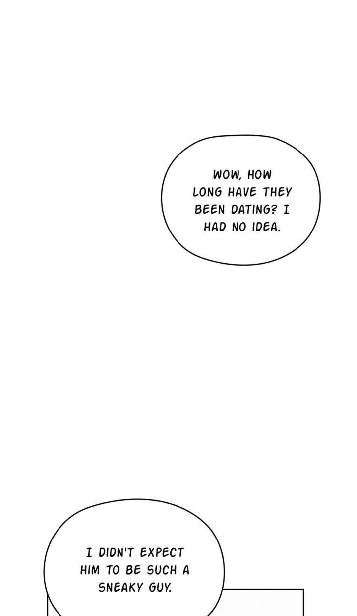A Sneaky Blind Date Chapter 49 - Page 52